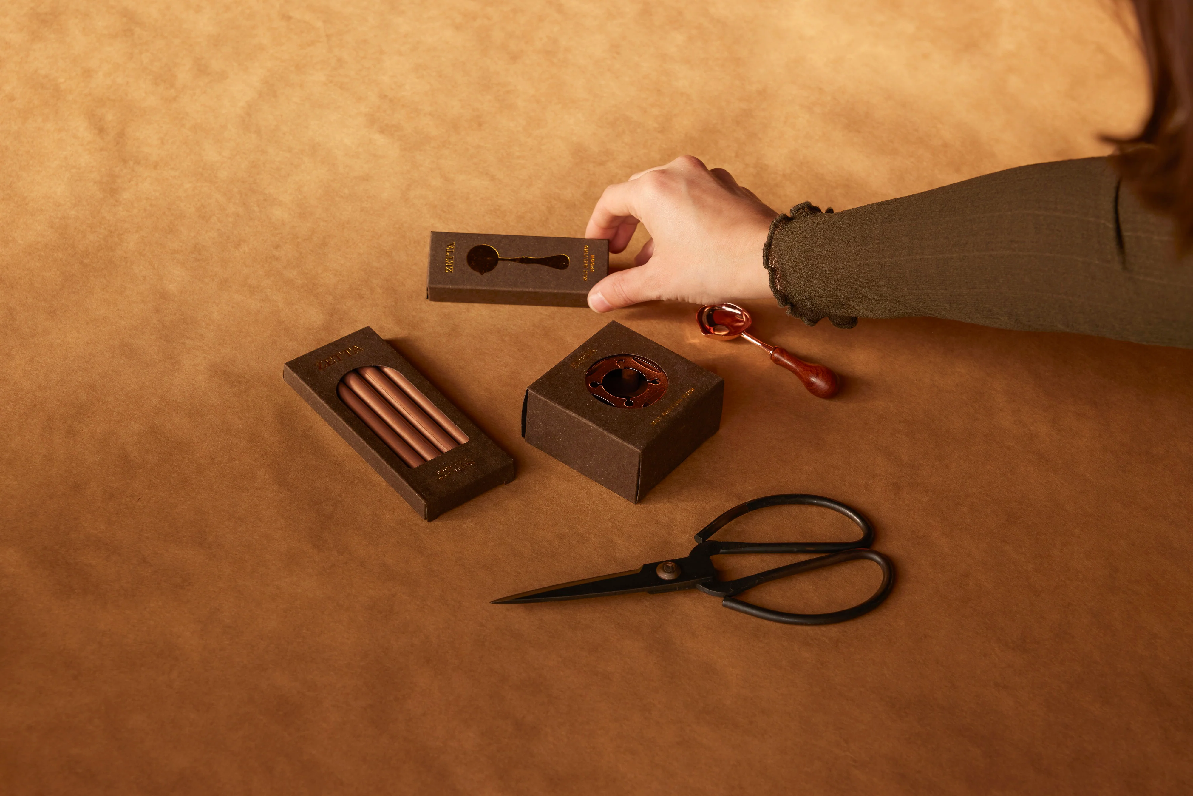 Welcome to Our Store